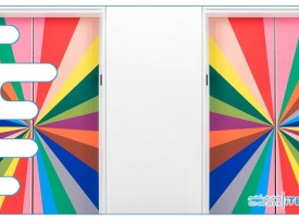 20 مورد از عجیب‌ترین آسانسورهای جهان (قسمت اول)