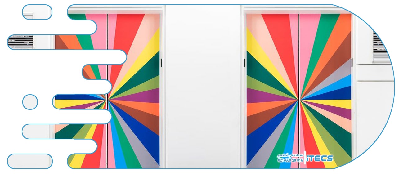 20 مورد از عجیب‌ترین آسانسورهای جهان (قسمت اول)