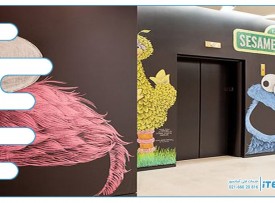 20 مورد از عجیب‌ترین آسانسورهای جهان (قسمت دوم)