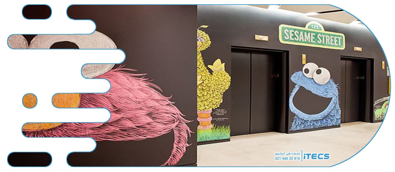 20 مورد از عجیب‌ترین آسانسورهای جهان (قسمت دوم)