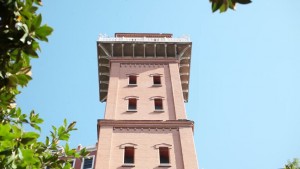 آسانسور ایماز ترکیه