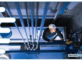 تعمیر آسانسور به‌طور موردی یا سرویس آسانسور به‌طور دوره‌ای؟