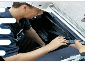 رایج‌ترین اشکالاتی که مانع اخذ استاندارد آسانسور می‌شود