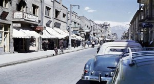 آسانسور قدیمی