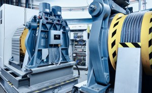 استاندارد آسانسور - موتورخانه آسانسور