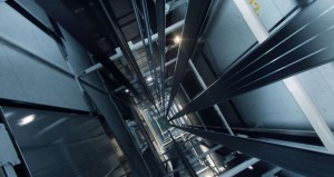 استاندارد آسانسور - چاه آسانسور