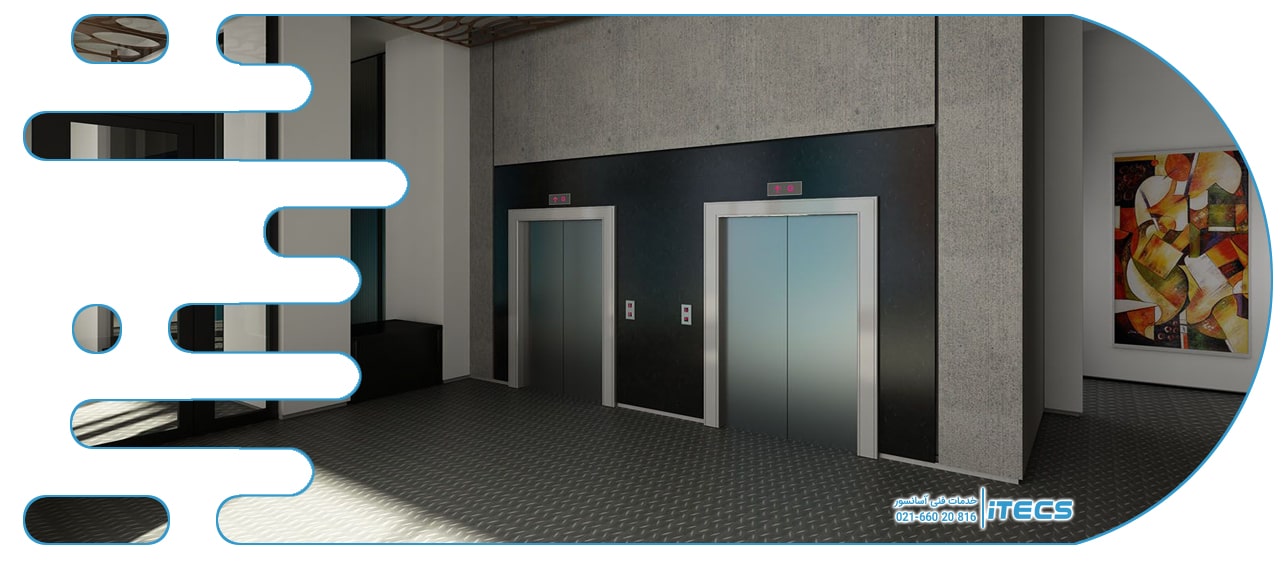 چند نکته عجیب درباره کابین آسانسور