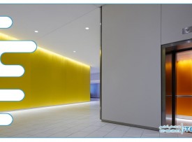 یک راهنمای جامع برای انتخاب کابین آسانسور