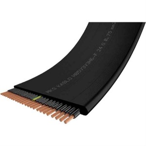تراول کابل آسانسور ممکن است دچار ساییدگی شود