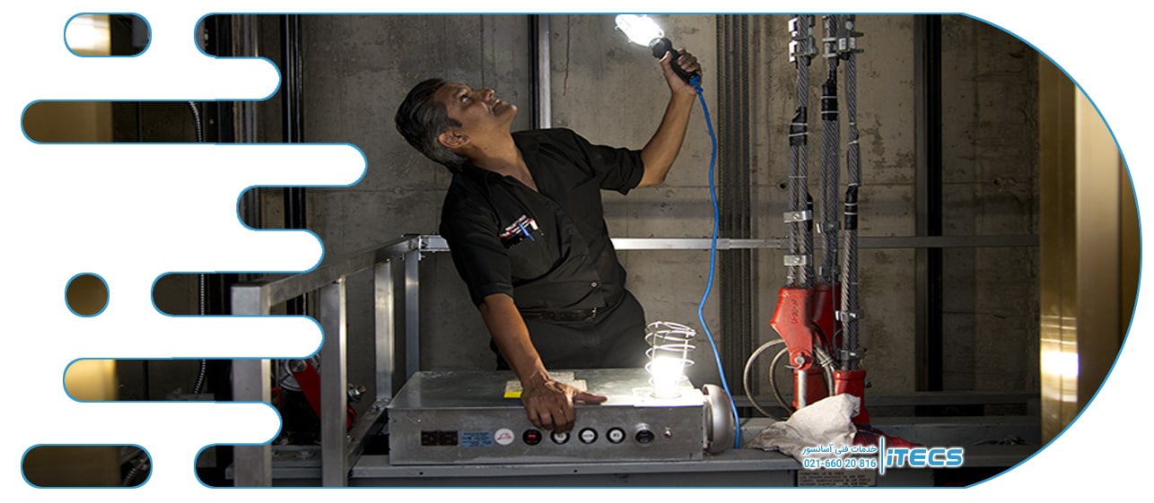 استاندارد آسانسورهرچه لازم است بدانید