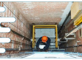 بازسازی آسانسور چه اقداماتی انجام می‌شود؟