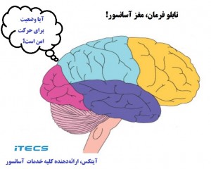 با اختلال در تابول فرمان آسانسور که حکم مغز آسانسور را دارد ممکن است آسانسور مکررا خراب شود