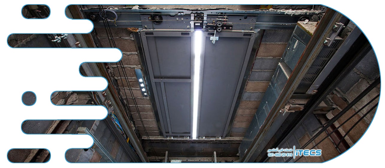 خرابی‌های متعدد آسانسور چه دلیلی دارد؟