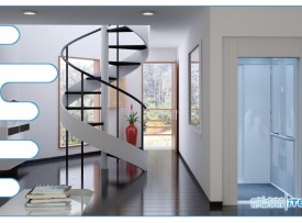 چرا به بازسازی آسانسور نیاز است