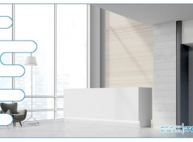 چرا کابین آسانسور هم تراز با سطح طبقات قرار نمی گیرد؟