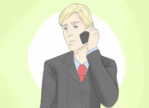 آداب استفاده از آسانسور
