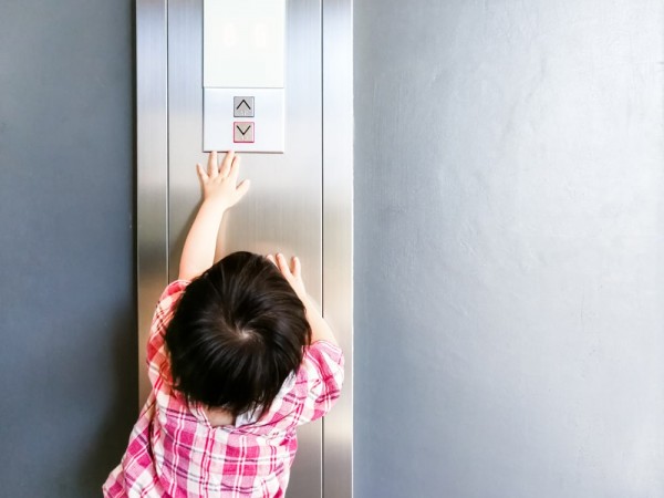 نگهداری آسانسور