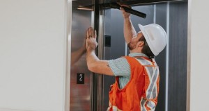 سرویس نگهداری آسانسور