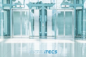 سرویس آسانسور