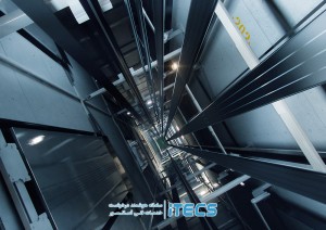 سرویس نگهداری آسانسور