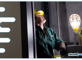 سرویس و نگهداری آسانسور شرق تهران