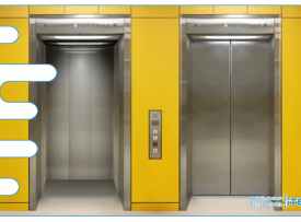 سرويس و نگهداري آسانسور غرب تهران