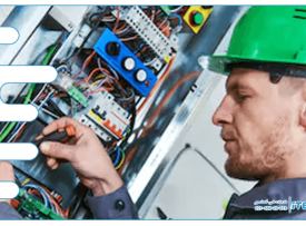 تعمیرکار آسانسور و تعمیرات آسانسور در تهران