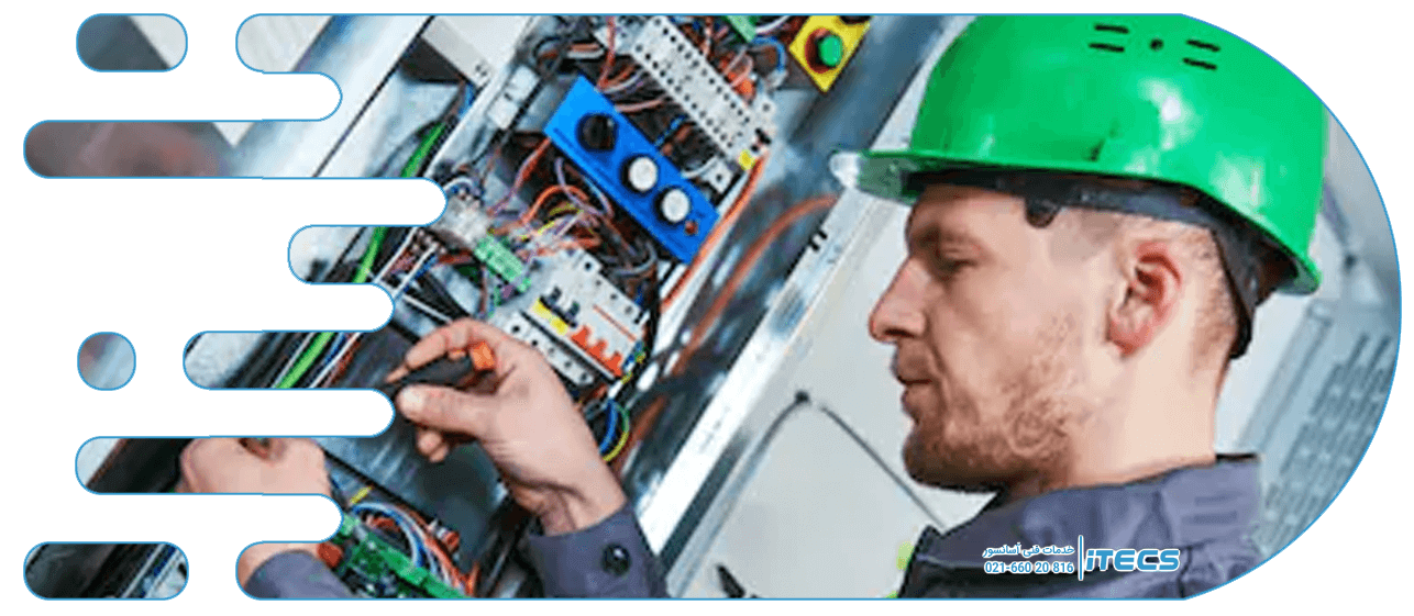 تعمیرکار آسانسور و تعمیرات آسانسور در تهران