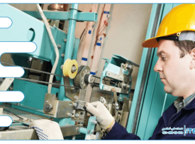 سرویس و نگهداری آسانسور در کرج