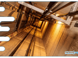 تعمیر و نگهداری آسانسور در شرق تهران