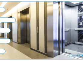 تعمیر و نگهداری آسانسور در کرج