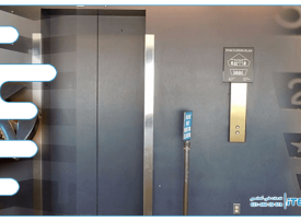 شرکت تعمیر و نگهداری آسانسور