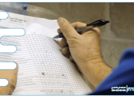 قرارداد تعمیر و نگهداری آسانسور