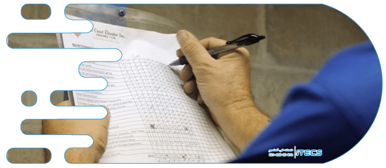 قرارداد تعمیر و نگهداری آسانسور