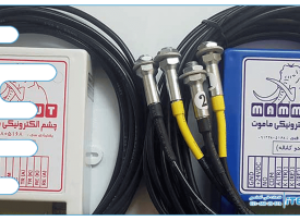 فتوسل یا چشمی آسانسور