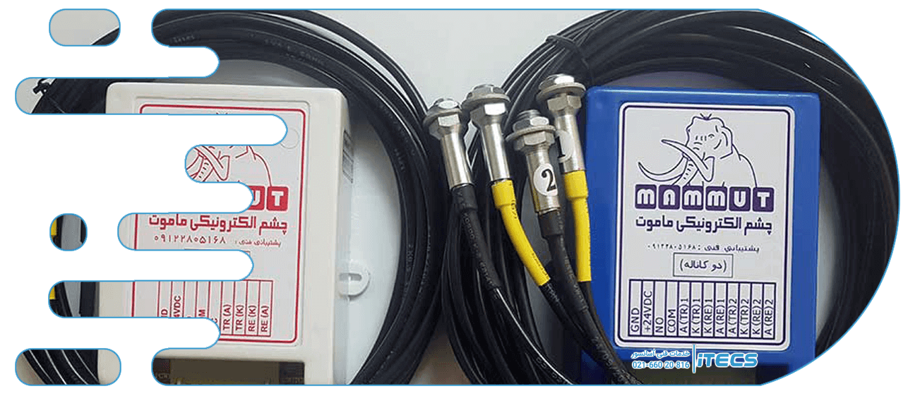 فتوسل یا چشمی آسانسور