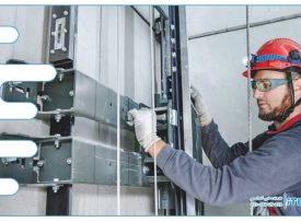 کفشک آسانسور