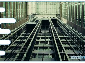 آسانسور مونتاژی