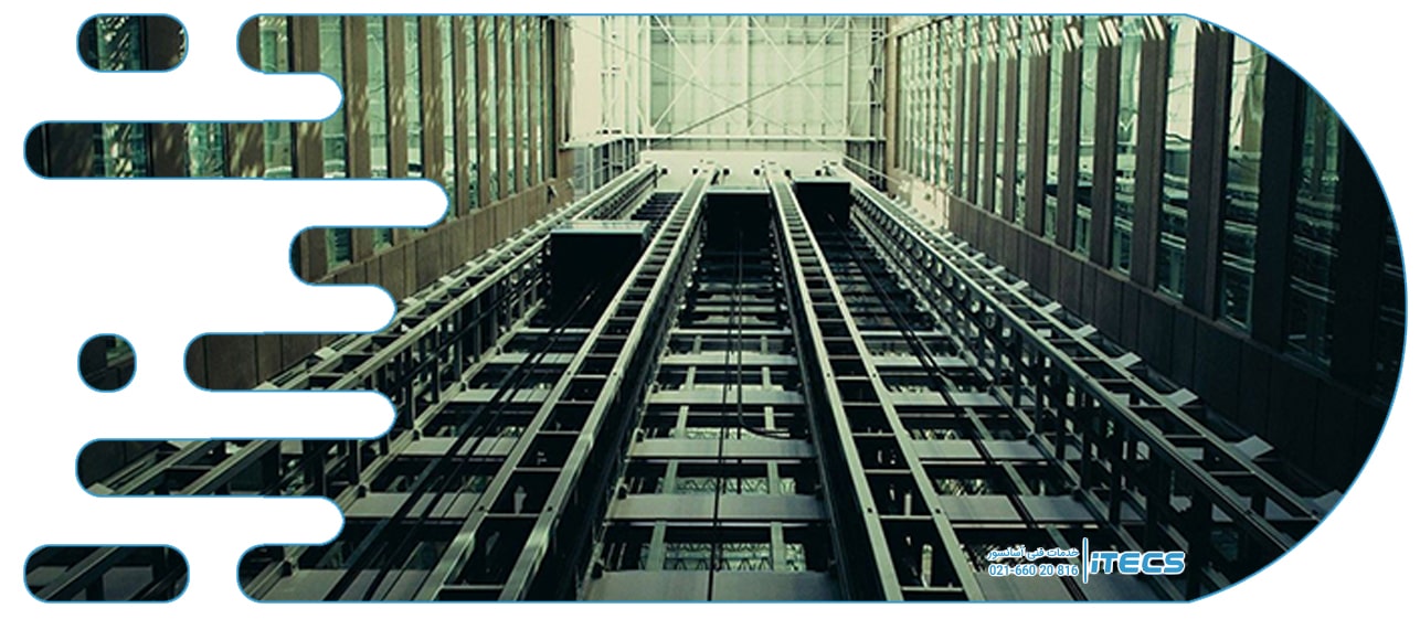 آسانسور مونتاژی