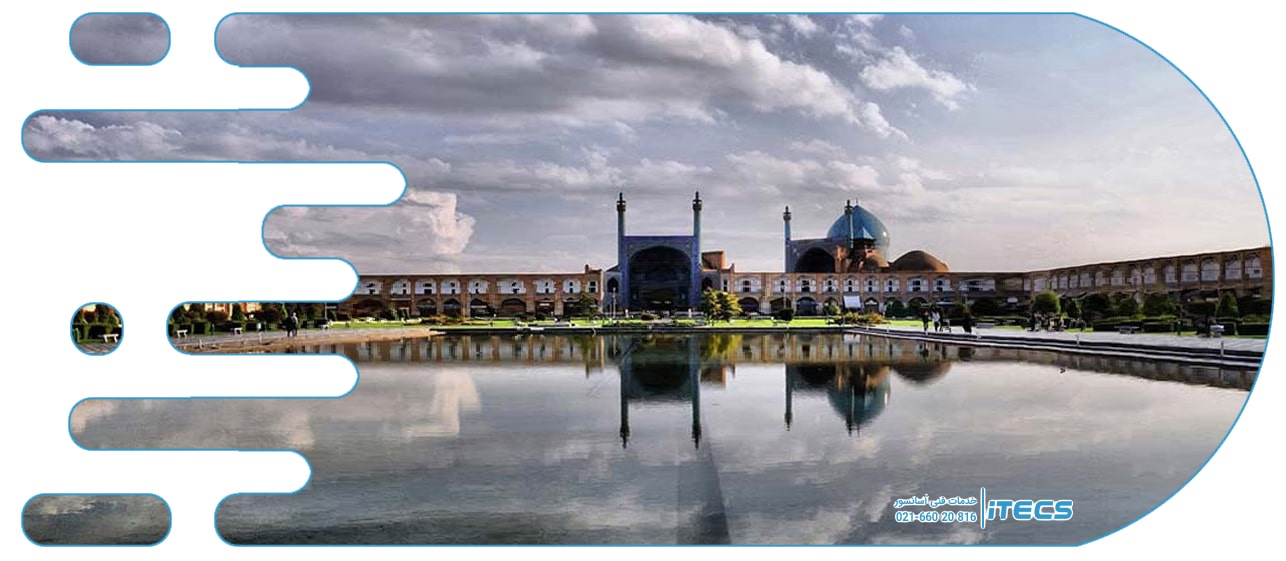 سرویس آسانسور اصفهان