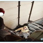 محبوس شدن در آسانسور