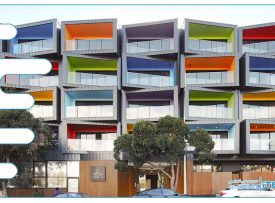 مدیران ساختمان