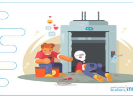 خرابی آسانسور